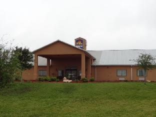 Best Western Hebbronville Inn Phòng bức ảnh