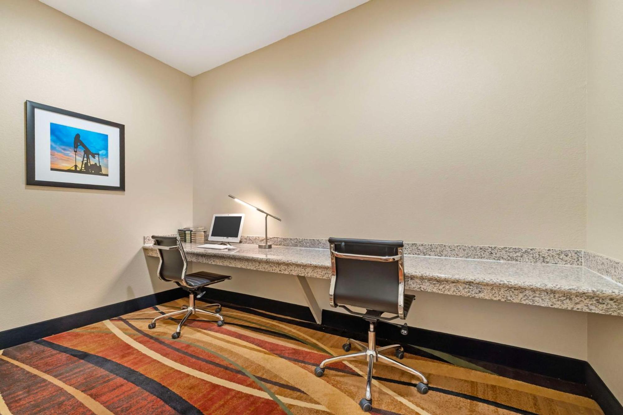 Best Western Hebbronville Inn Ngoại thất bức ảnh