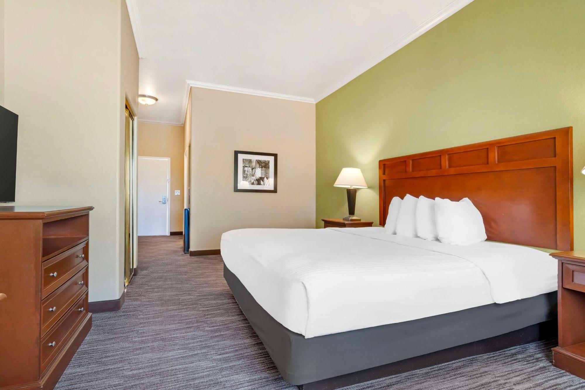 Best Western Hebbronville Inn Ngoại thất bức ảnh